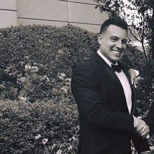 Meet your Posher, Anthony